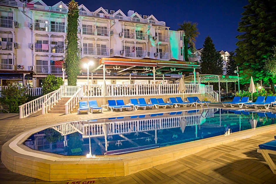 Halıcı Hotel Marmaris