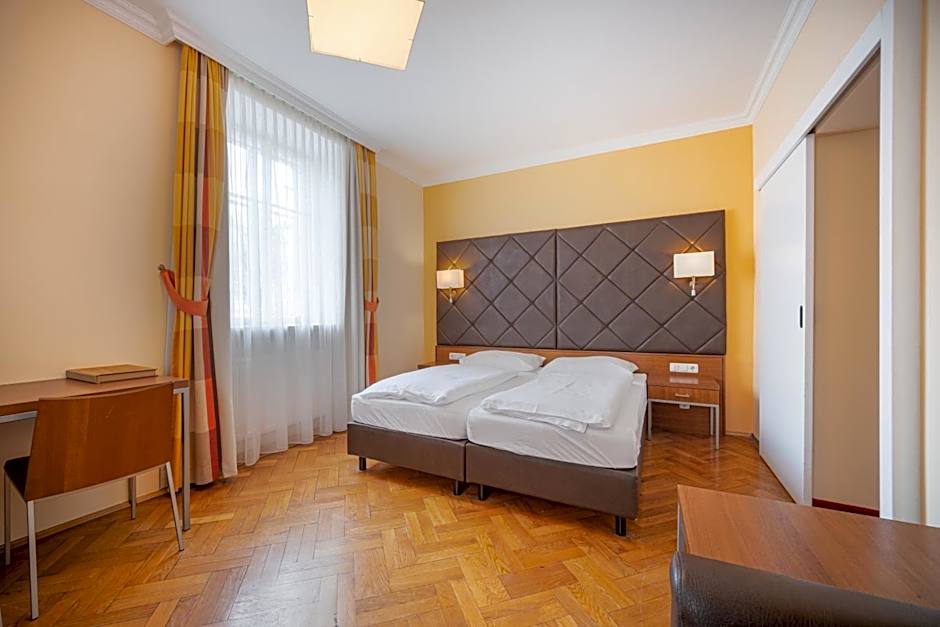 Villa Ceconi by Das Grune Hotel zur Post - 100% BIO