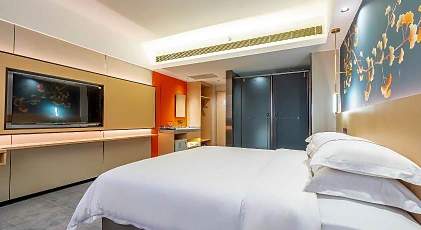 WAIFIDEN Hotel - Former Tokai Hotel (Free shuttle bus during Canton Fair)