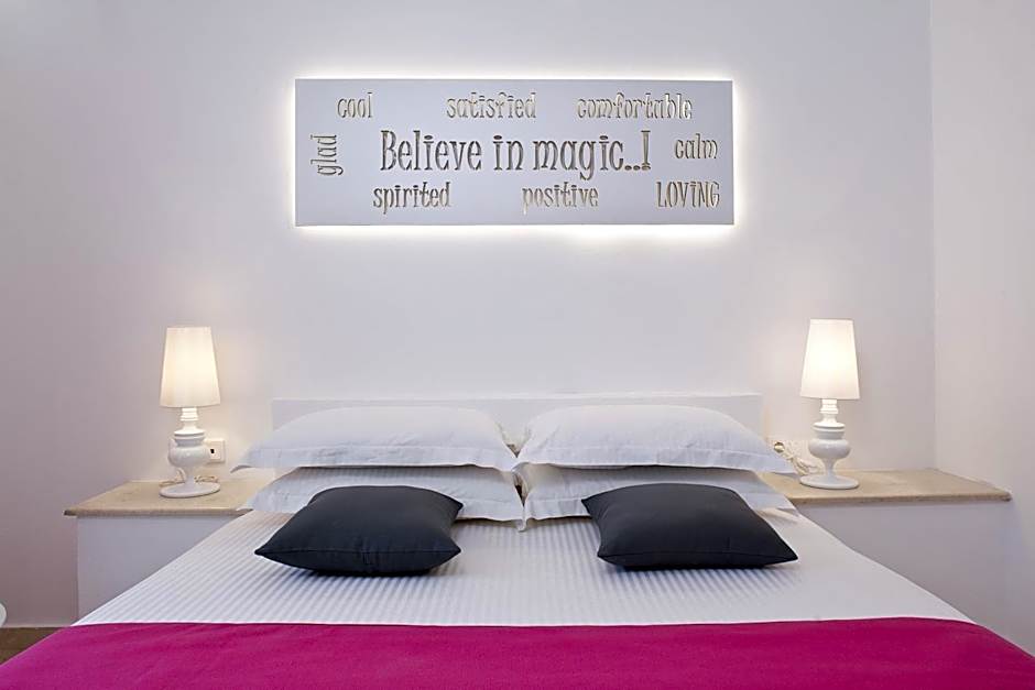 Acqua Vatos Santorini Hotel