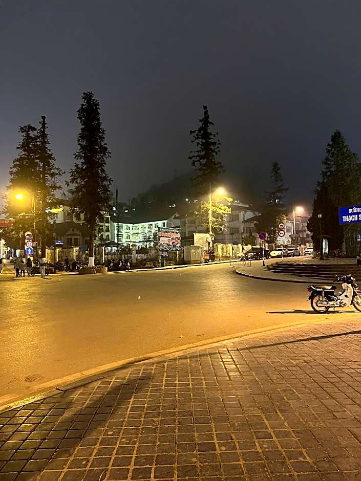 Regal Sapa Hotel