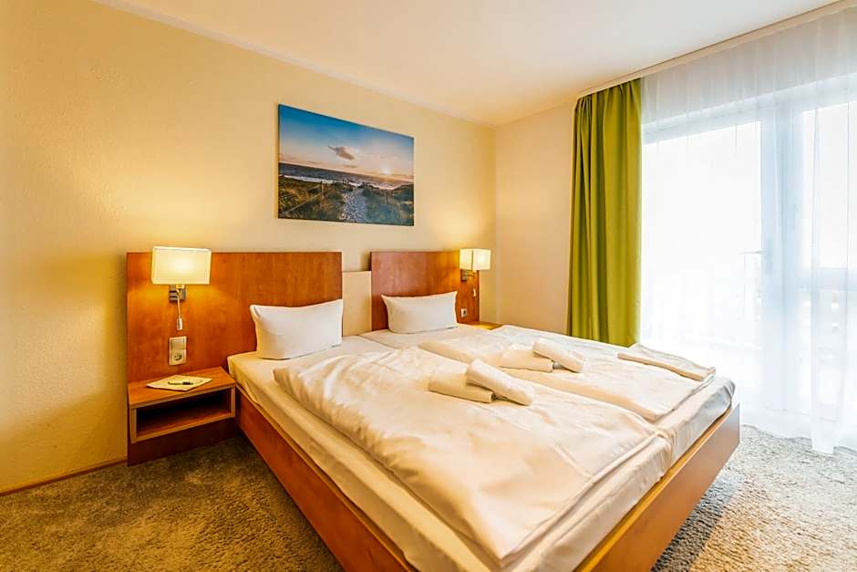 Hotel Königslinie