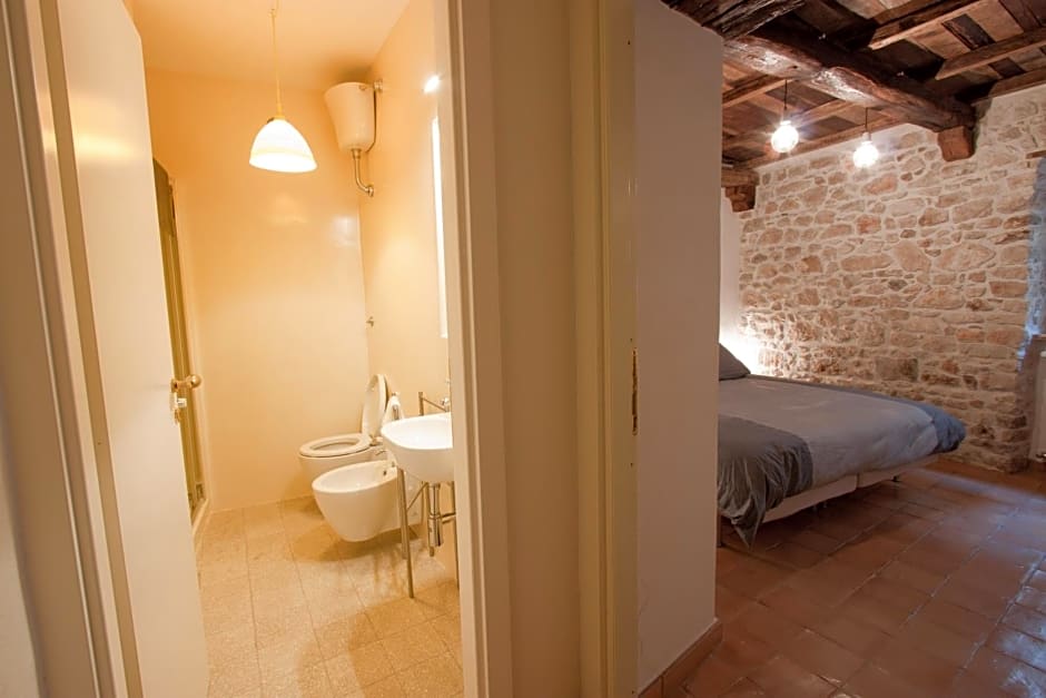 Lelive Bed and Breakfast