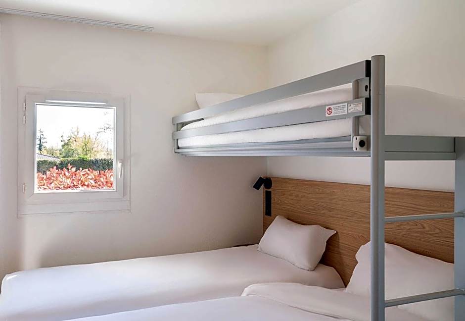 B&B HOTEL Bayeux