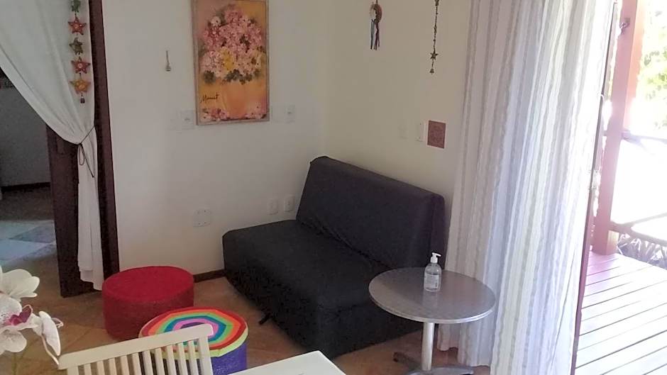 Serrote Breezes Apartamento 04