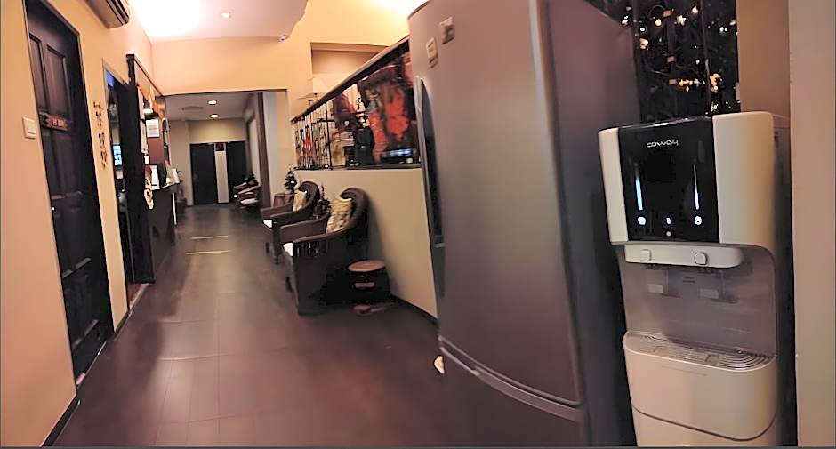 Hotel Eden54