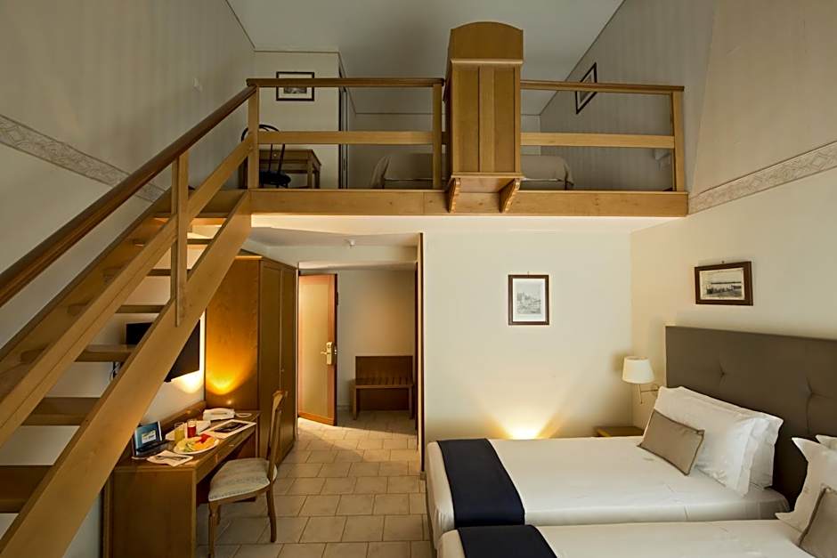 Montespina Park Hotel