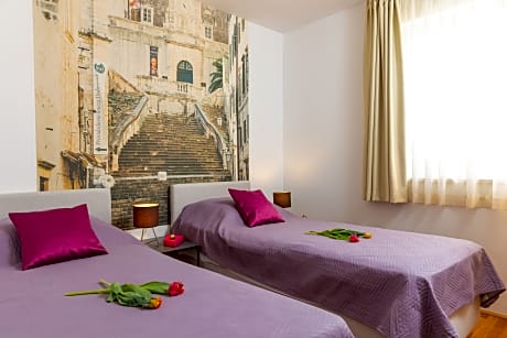 One bedroom apartment