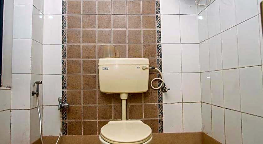 Hotel Maneck Residency