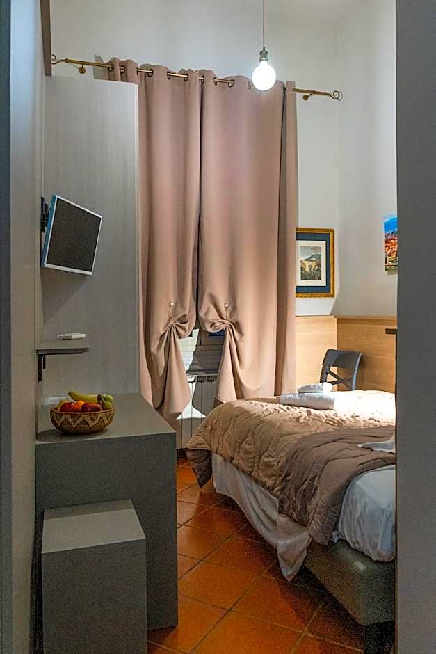 La Rosa Di Firenze B&B