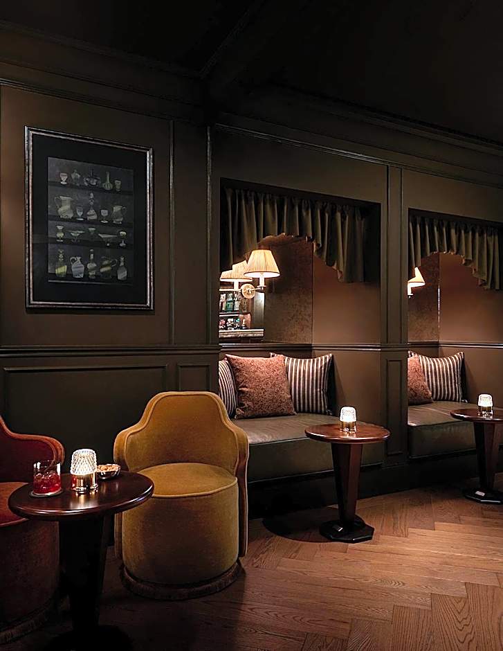 MIIRO Le grand hotel Cayre