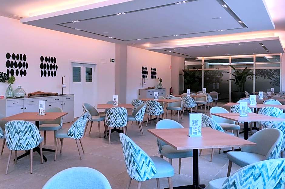 Aparthotel Attica21 As Galeras