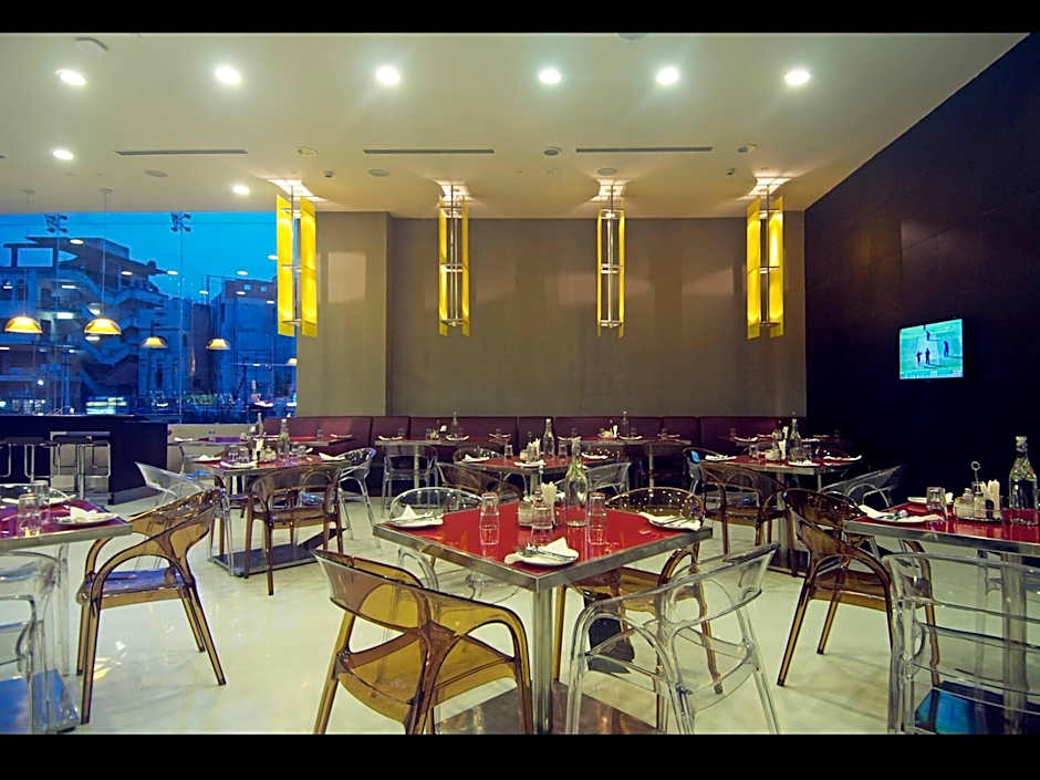 Keys Select by Lemon Tree Hotels, Visakhapatnam