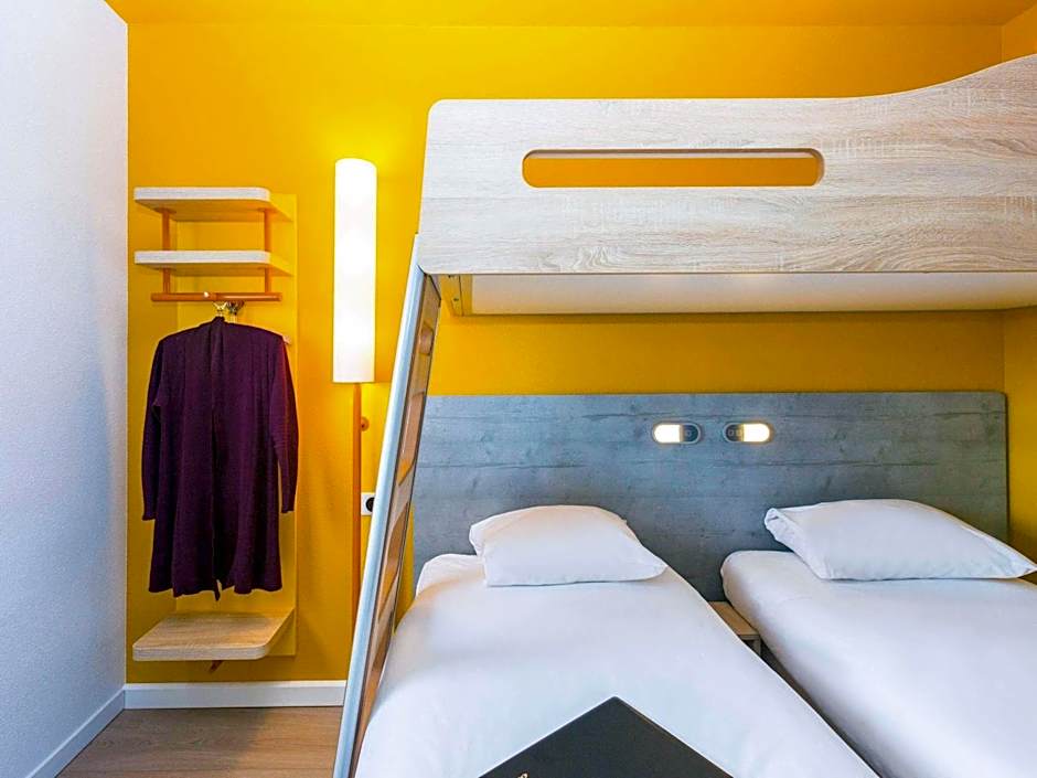 ibis budget Marmande