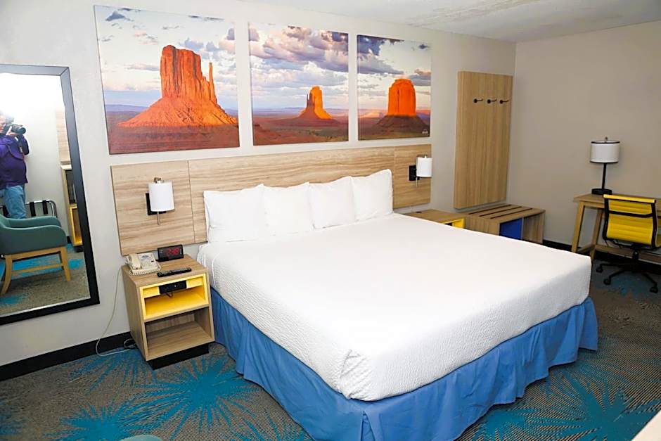 Days Inn by Wyndham East Albuquerque