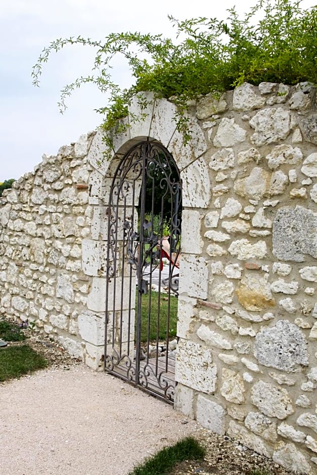 Chambres d'hôtes Domaine de Nazère