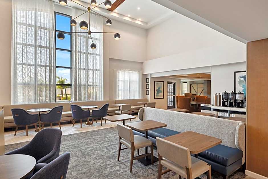 Staybridge Suites Sacramento Woodland By IHG