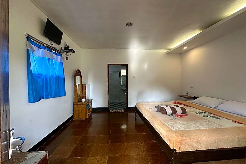 Arlina's Hotel Kintamani