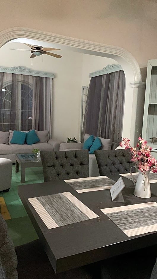 suites Casa Blanca
