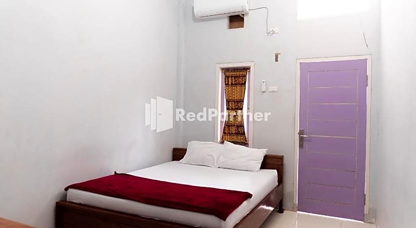 Pondok Kelapa Homestay near Unila Lampung RedPartner