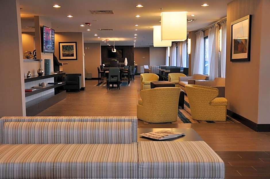 Holiday Inn Express Brentwood-South Cool Springs By IHG