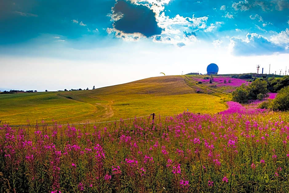 Hotel Gersfelder Hof
