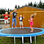 Tongariro Holiday Park