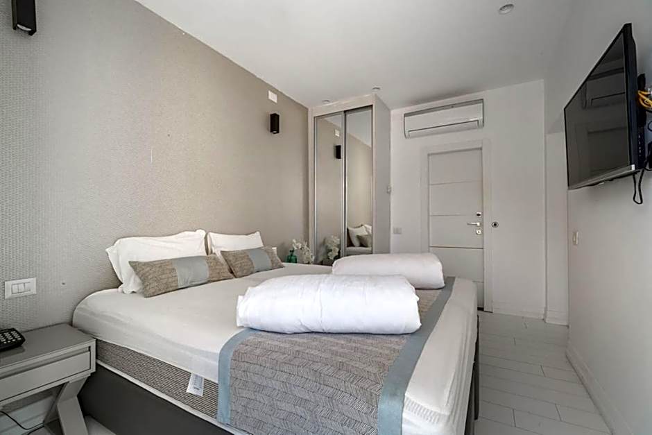 Kikar Boutique Hotel