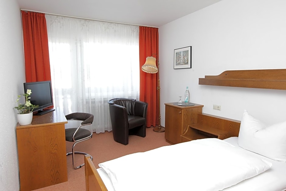 Hotel an der Sonne & Restaurant Zum Schneiger
