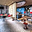 Ibis Niort Est Mendes France