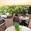 Hotel Homburger Hof