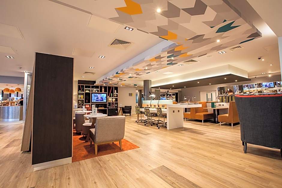 Holiday Inn Birmingham City By IHG
