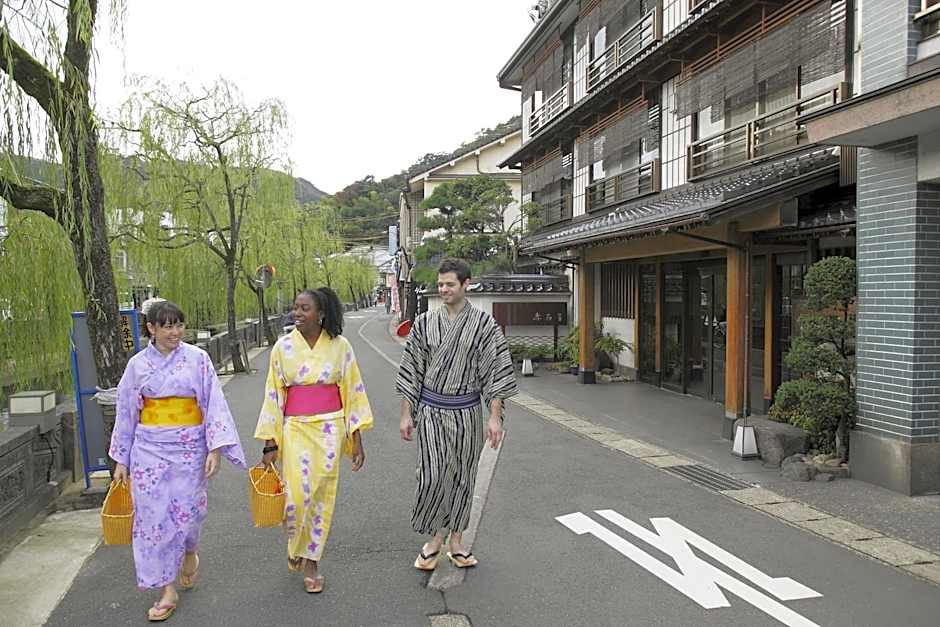 Kinosaki Yamamotoya