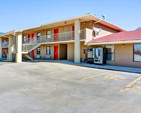 Quality Inn & Suites Hot Springs-Lake Hamilton
