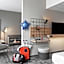Moxy Duesseldorf City