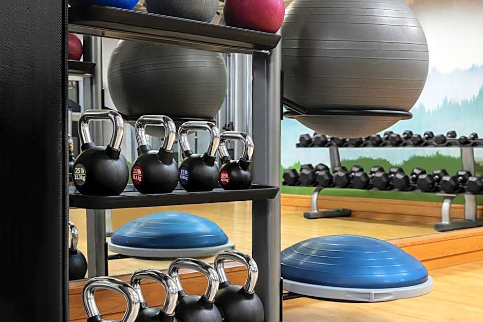 Renaissance Denver Hotel & Conference Center