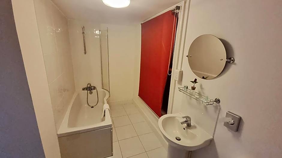 The George & Dragon Hotel