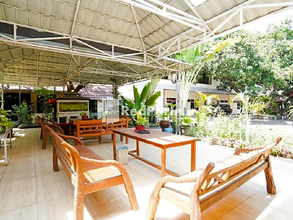 Hotel Suroyo RedPartner