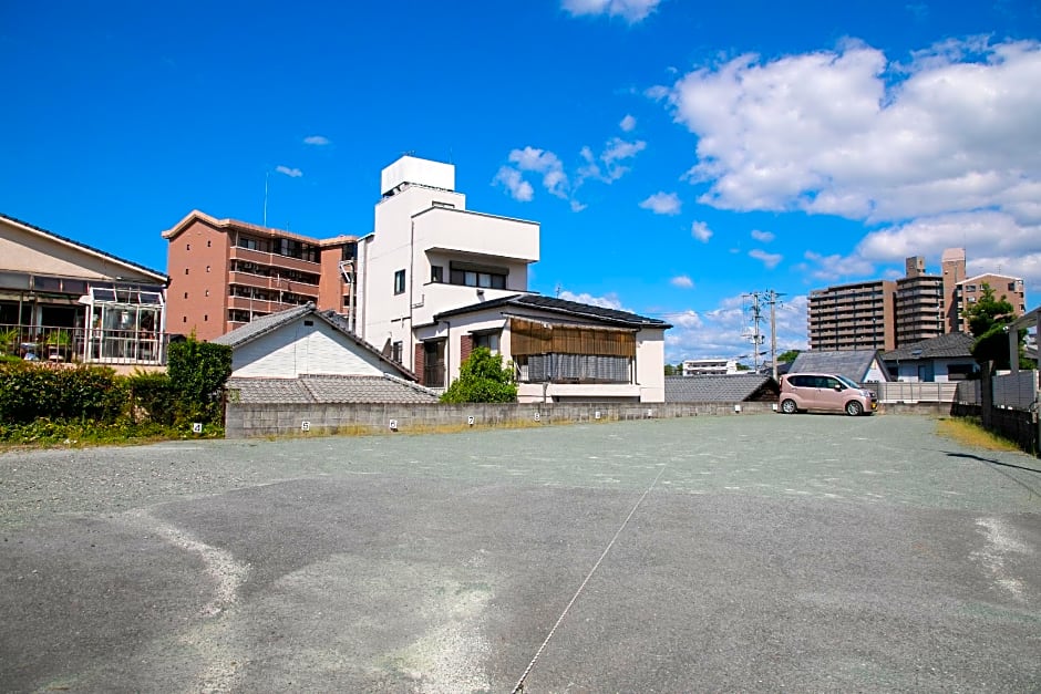 GRAND HOTEL SEIFUSO