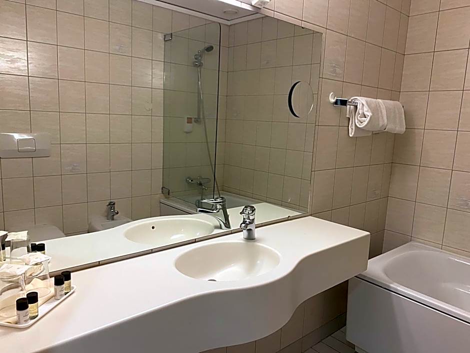 Park Hotel Vossevangen