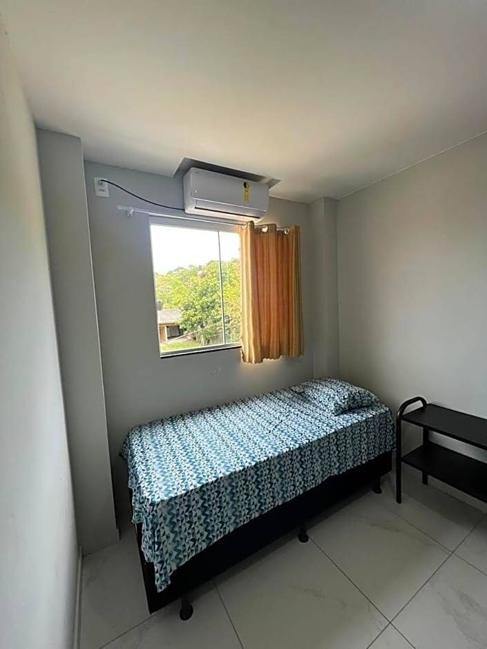 Seu refúgio paradisíaco a apenas 330 metros do mar TUB