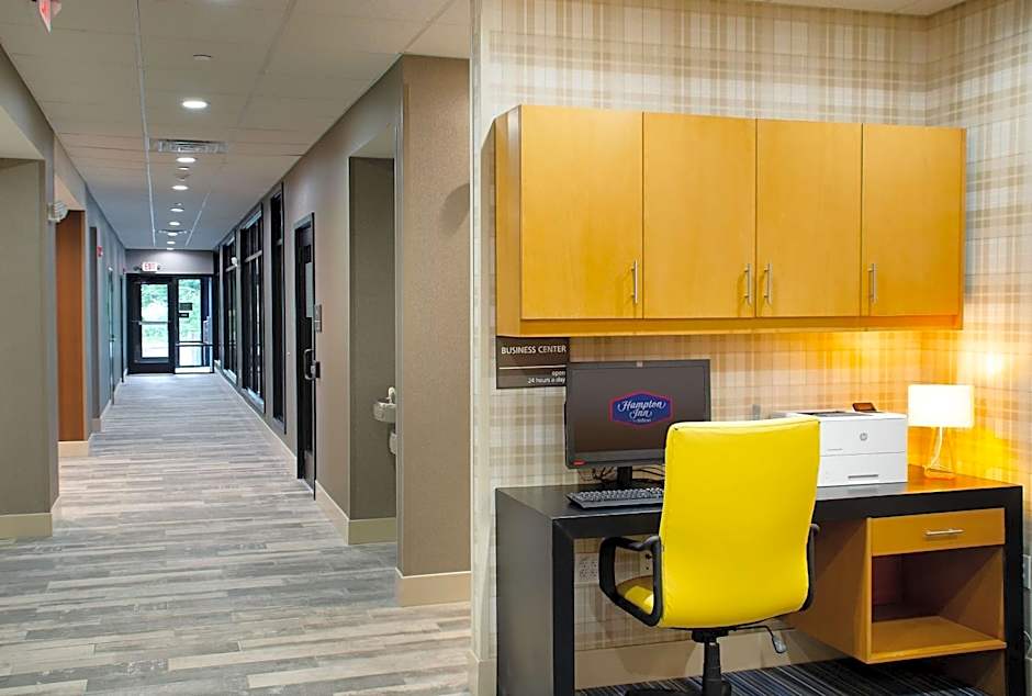 Hampton Inn By Hilton & Suites Lebanon