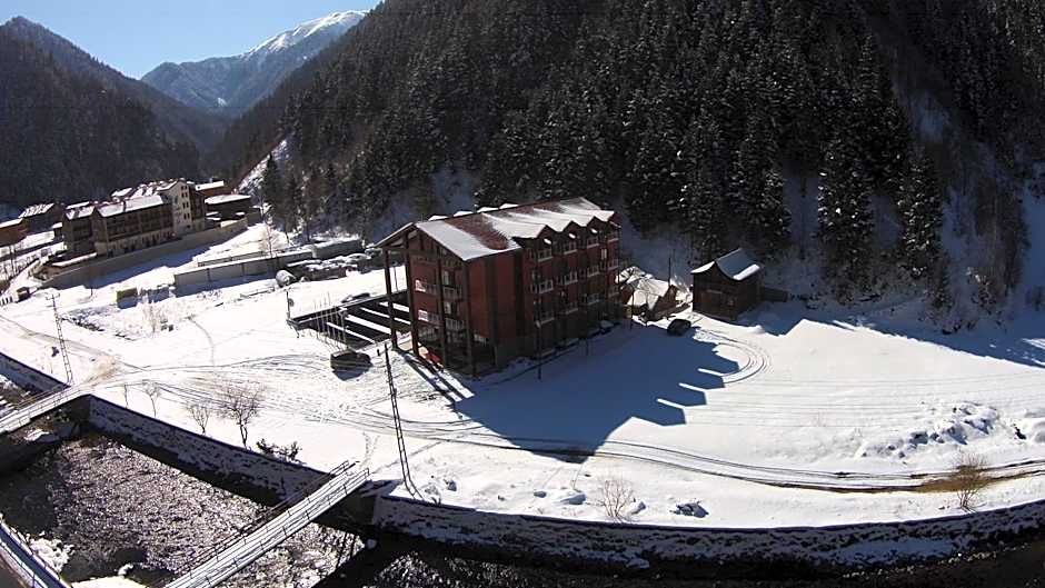 Akpinar Hotel