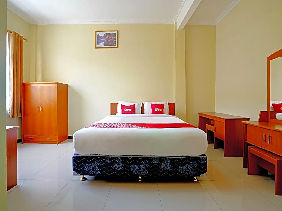 OYO 90836 Bartu Guesthouse