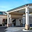 Quality Inn Dayton North - Vandalia