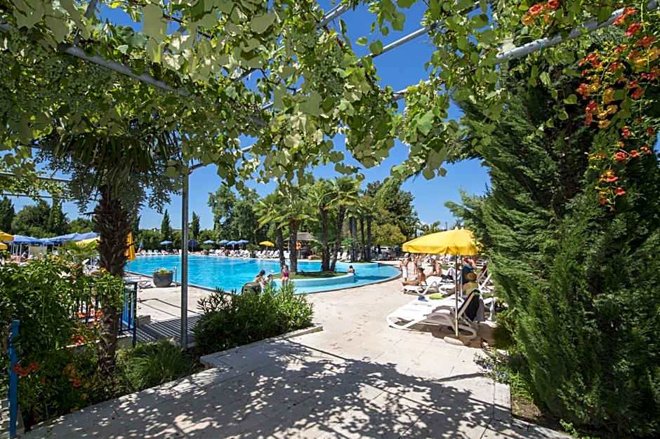 Hotel Antares Sport Beauty & Wellness