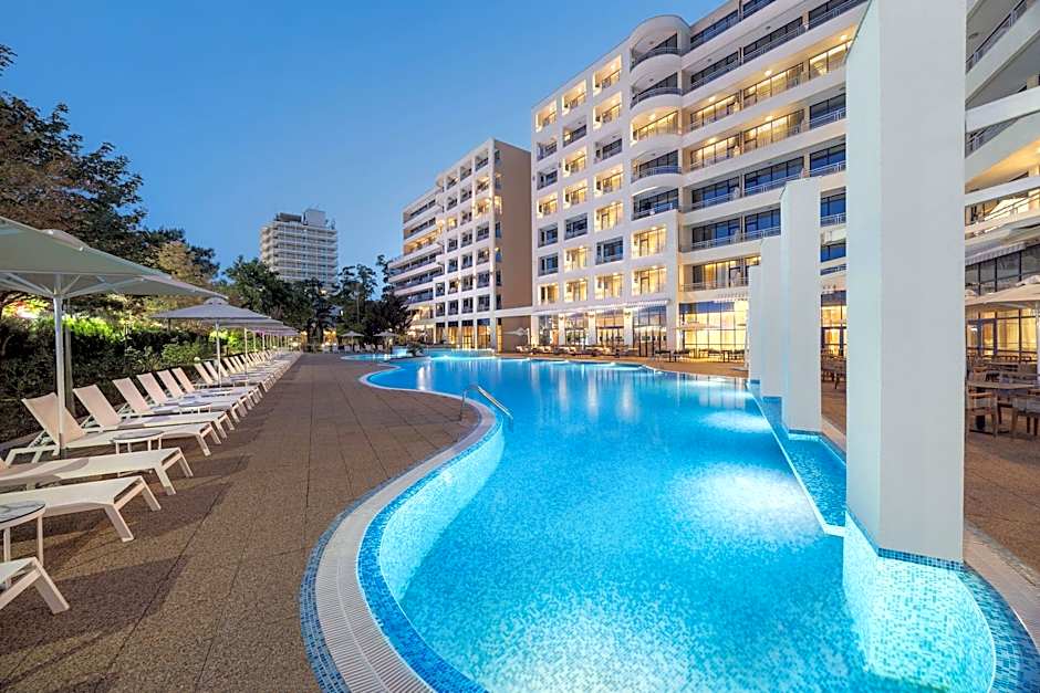 Four Points by Sheraton Sunny Beach