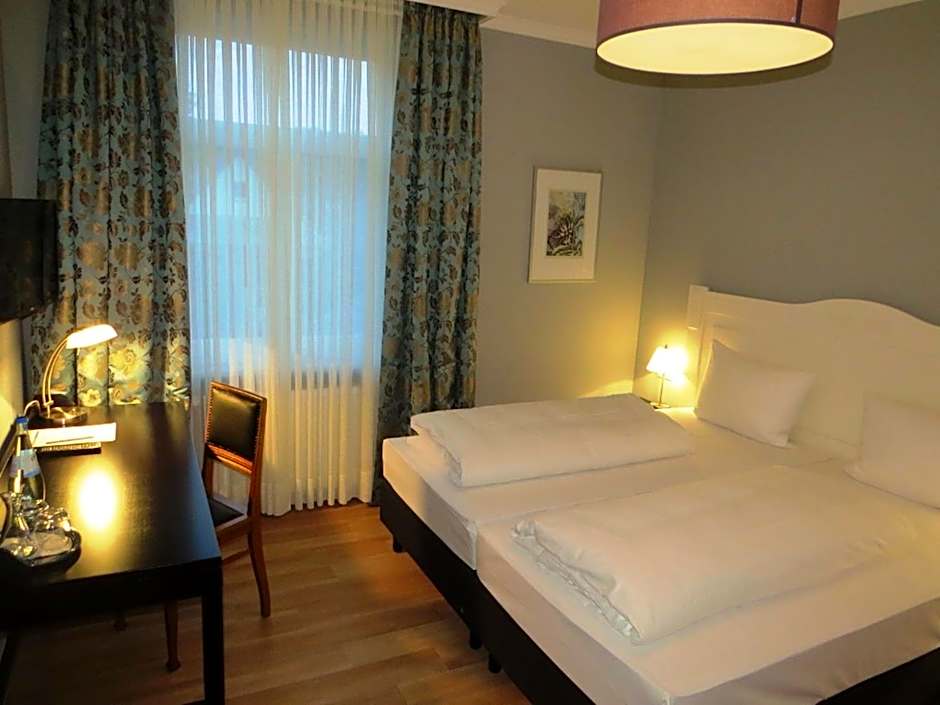 Villa Waldfrieden - Design trifft Budget