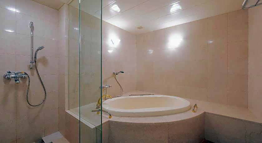 Keio Plaza Hotel Hachioji