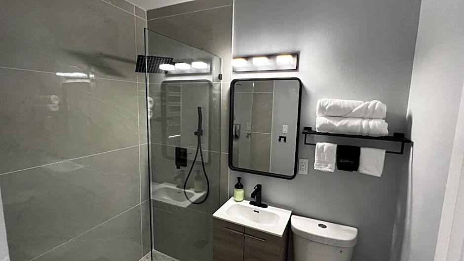 Oceano Suites Daytona Beach